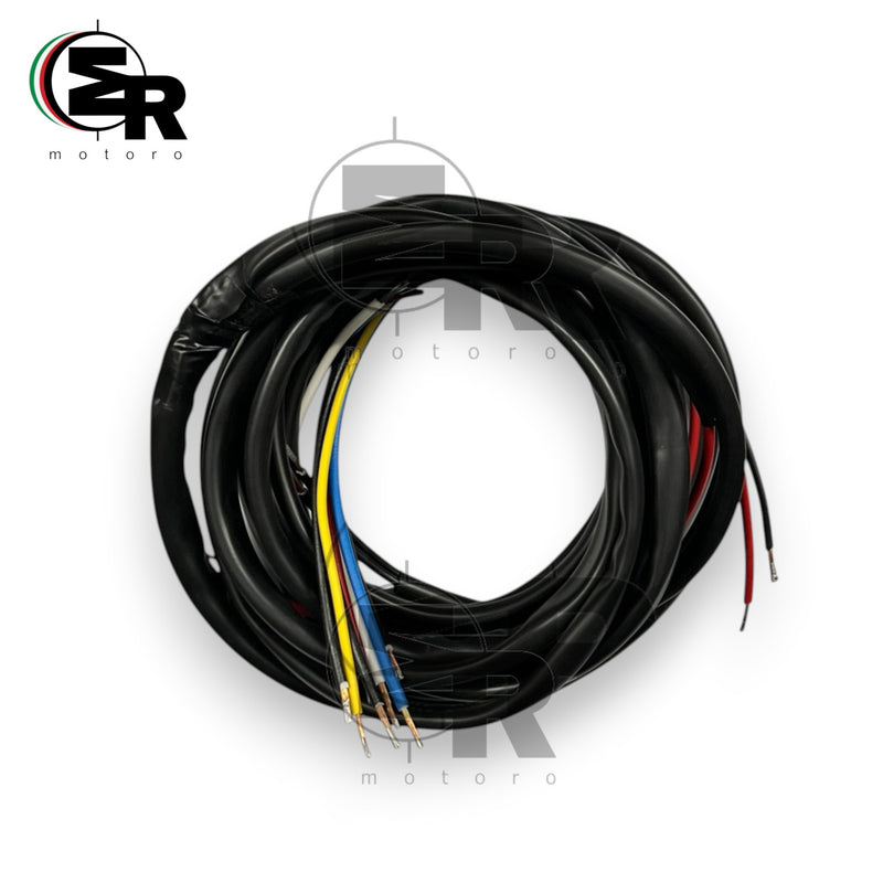 IMPIANTO ELETTRICO MOTO MV AUGUSTA 175 CSS | MotoRo Motorparts