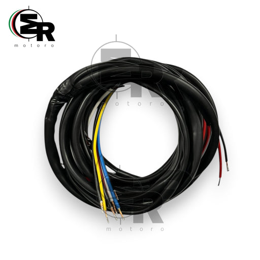 IMPIANTO ELETTRICO MOTO MV AUGUSTA 175 CSS | MotoRo Motorparts