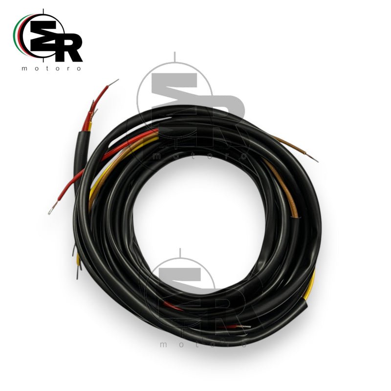 IMPIANTO ELETTRICO MOTO GUZZI GUZZINO 65 CC | MotoRo Motorparts