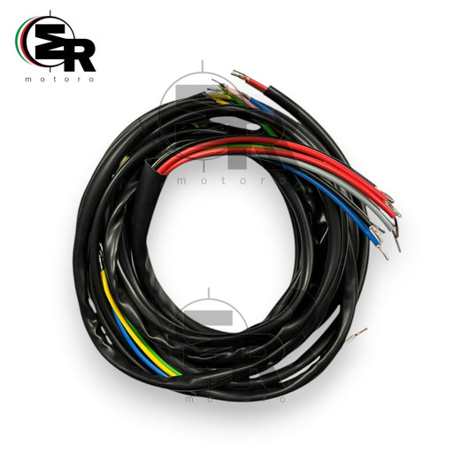 IMPIANTO ELETTRICO GILERA 150 REGOLATORE INTERNO TURISMO | MotoRo Motorparts