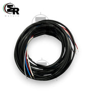 IMPIANTO ELETTRICO MOTO ISO 125 BOBINA INTERNA | MotoRo Motorparts