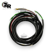 IMPIANTO ELETTRICO MOTO MOTOM 92 BOBINA ESTERNA | MotoRo Motorparts