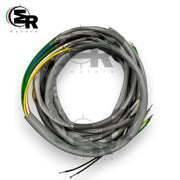 IMPIANTO ELETTRICO MOTOM DELFINO 160 | MotoRo Motorparts