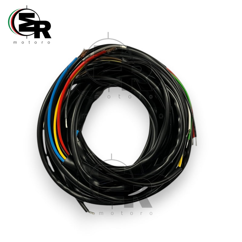 IMPIANTO ELETTRICO MV AUGUSTA 150 TURISMO | MotoRo Motorparts