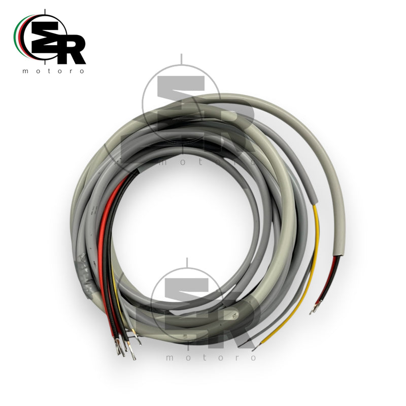 IMPIANTO ELETTRICO MV AGUSTA 125 PULLMAN GR | MotoRo Motorparts