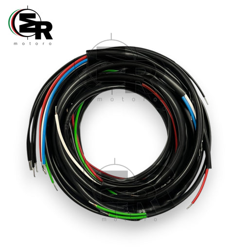 IMPIANTO ELETTRICO MOTO MV AGUSTA AGUSTA 125 CENTOMILA | MotoRo Motorparts