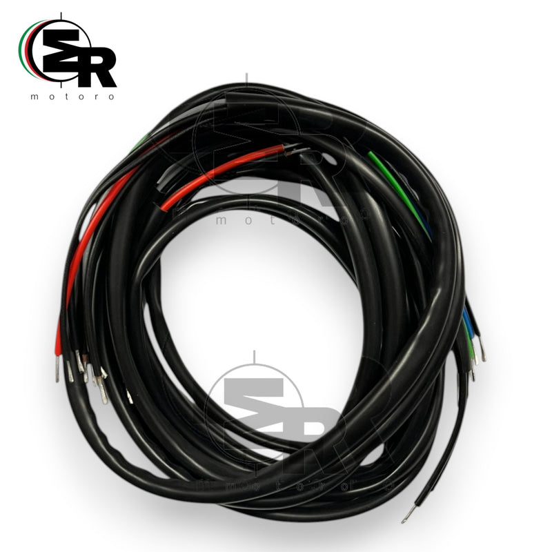IMPIANTO ELETTRICO MOTO MV AGUSTA AGUSTA 125 SUPERPULMAN | MotoRo Motorparts