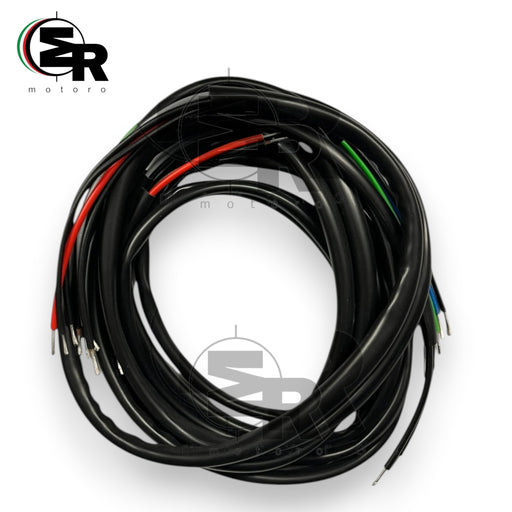 IMPIANTO ELETTRICO MOTO MV AGUSTA AGUSTA 125 SUPERPULMAN | MotoRo Motorparts