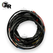 IMPIANTO ELETTRICO MORINI CORSARO TURISMO 1°SERIE 125/150 | MotoRo Motorparts