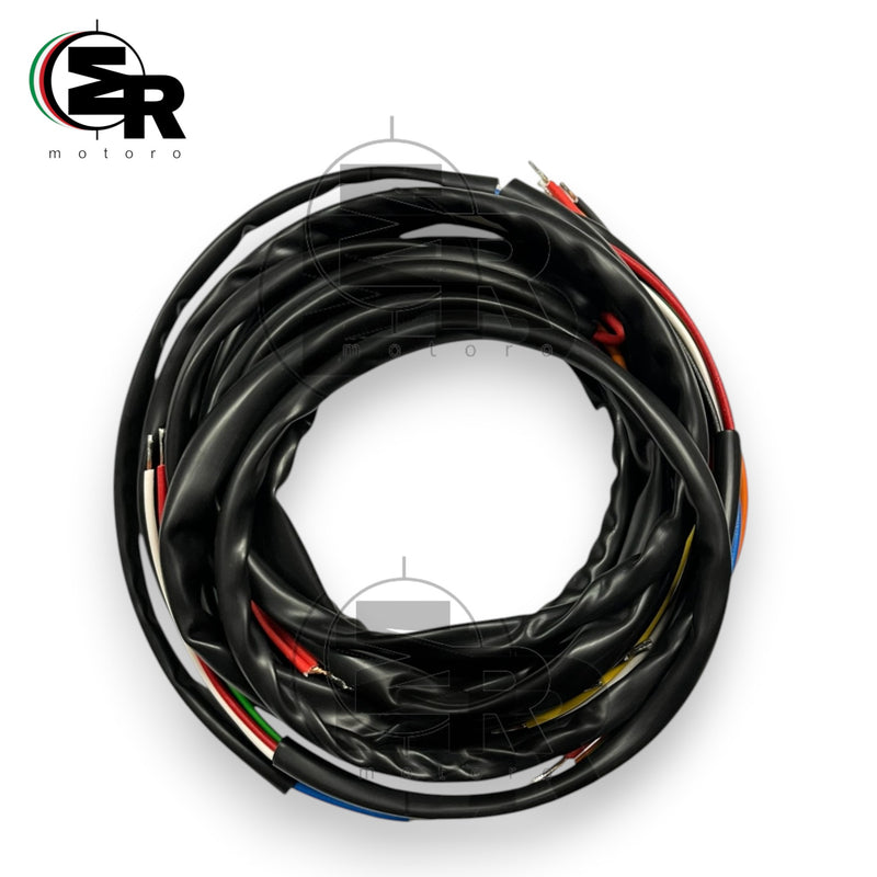 IMPIANTO ELETTRICO MORINI CORSARO TURISMO 1°SERIE 125/150 | MotoRo Motorparts