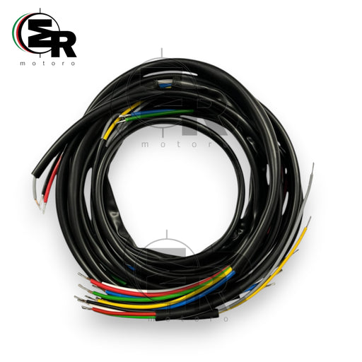IMPIANTO ELETTRICO MOTO MORINI SBARAZZINO 98 | MotoRo Motorparts