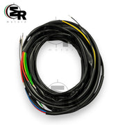 IMPIANTO ELETTRICO MORINI SETTEBELLO | MotoRo Motorparts