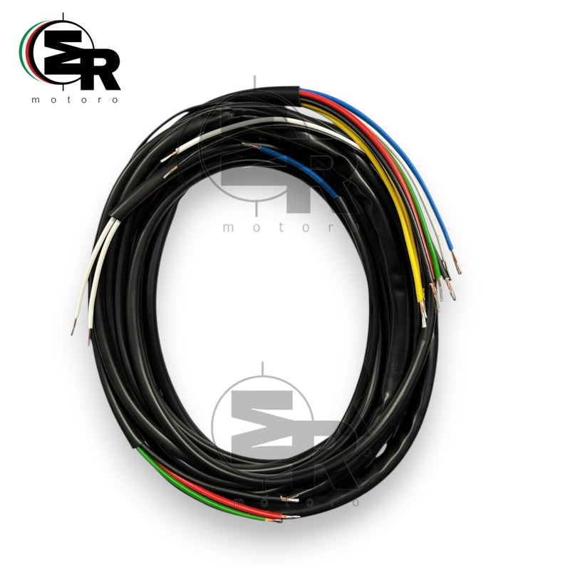 IMPIANTO ELETTRICO PARILLA 175 | MotoRo Motorparts