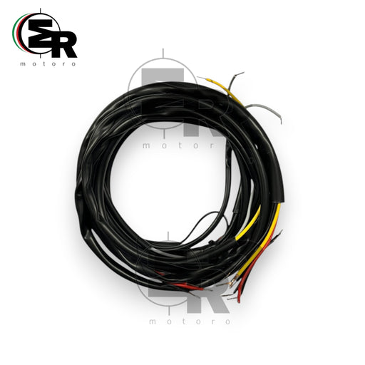 IMPIANTO ELETTRICO MOTO GUZZI CARDELLINO 73 | MotoRo Motorparts