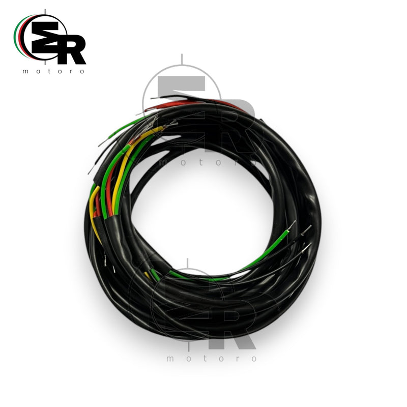 IMPIANTO ELETTRICO MOTO GUZZI CARDELLINO 83 | MotoRo Motorparts