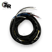 IMPIANTO ELETTRICO MOTO GUZZI DINGO CROSS /GRANTURISMO 50CC BOB INTERNA | MotoRo Motorparts