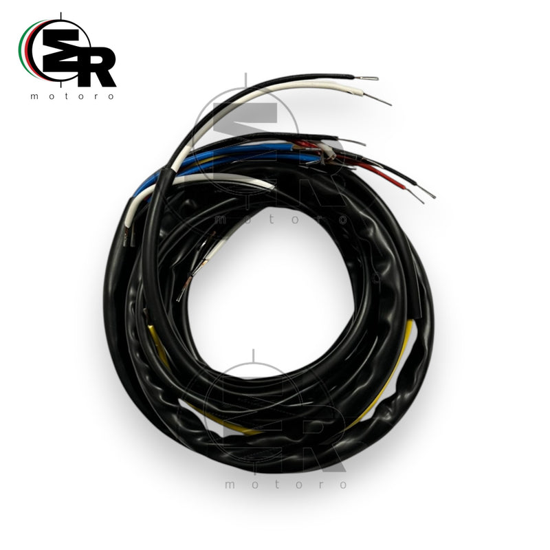 IMPIANTO ELETTRICO MOTO GUZZI DINGO CROSS /GRANTURISMO 50CC BOB INTERNA | MotoRo Motorparts