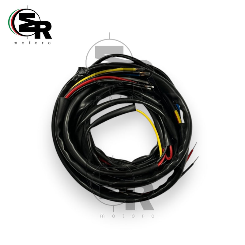 IMPIANTO ELETTRICO MOTO GUZZI DINGO 50cc/CROSS GRAN TURISMO BOB ESTERNA | MotoRo Motorparts