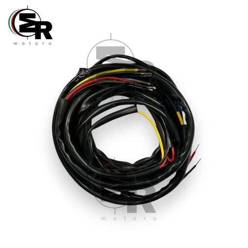 IMPIANTO ELETTRICO MOTO GUZZI DINGO 50cc/CROSS GRAN TURISMO BOB ESTERNA | MotoRo Motorparts