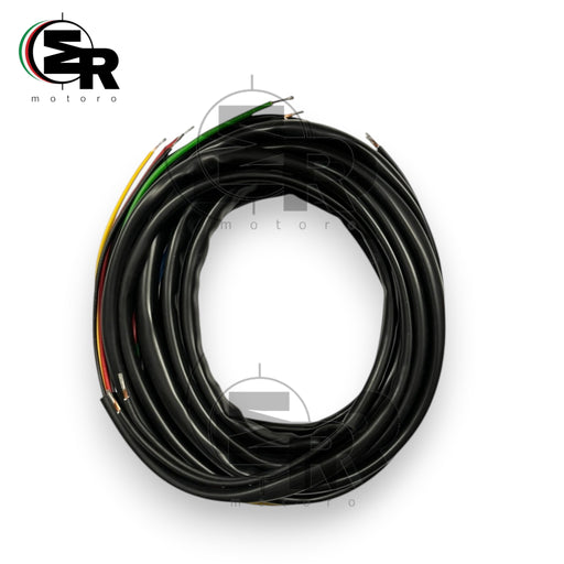IMPIANTO ELETTRICO MOTO GUZZI GALLETTO 160 CEV | MotoRo Motorparts