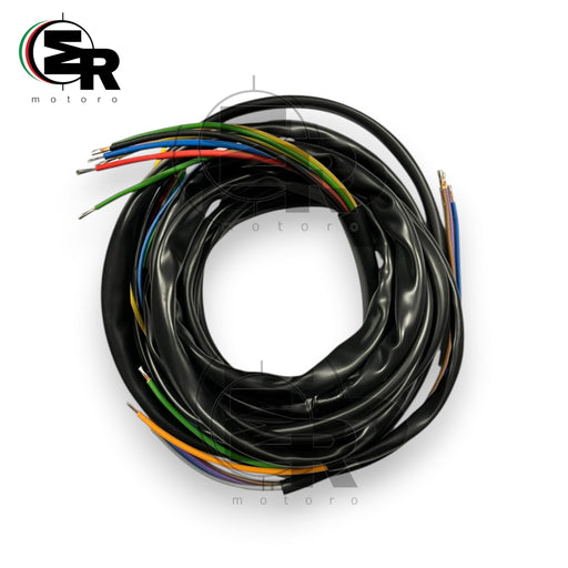 IMPIANTO ELETTRICO MOTO GUZZI GALLETTO 175 CEV | MotoRo Motorparts