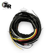 IMPIANTO ELETTRICO MOTO GUZZI GALLETTO 192 AVVIAMENTO PEDALE | MotoRo Motorparts