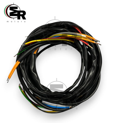 IMPIANTO ELETTRICO MOTO GUZZI AIRONE 250 | MotoRo Motorparts