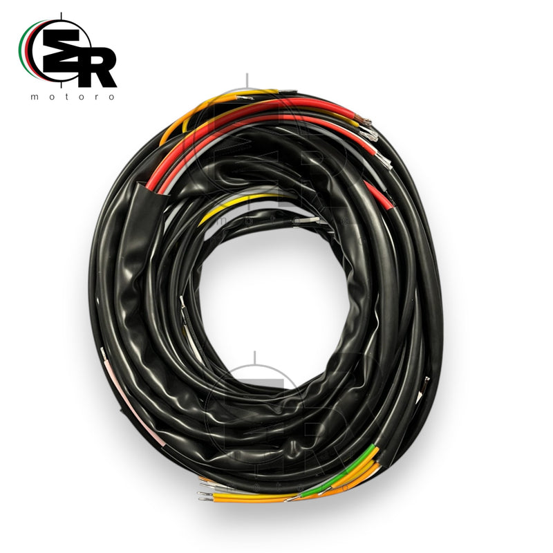 IMPIANTO ELETTRICO MOTO GUZZI ERCOLE 500 | MotoRo Motorparts