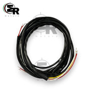 IMPIANTO ELETTRICO MOTO GUZZI LODOLA 175 | MotoRo Motorparts
