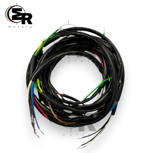 IMPIANTO ELETTRICO MOTO GILERA 50 TRIAL RS | MotoRo Motorparts