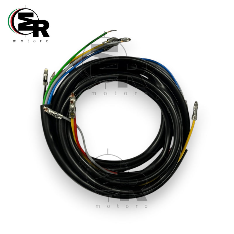 IMPIANTO ELETTRICO GILERA G50 4 TEMPI | MotoRo Motorparts