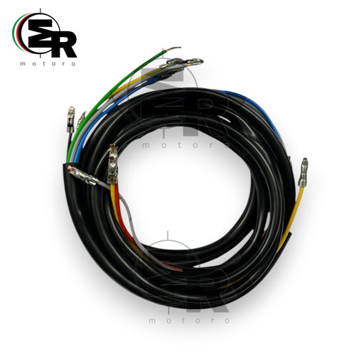 IMPIANTO ELETTRICO GILERA G50 4 TEMPI | MotoRo Motorparts