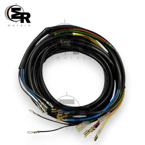 IMPIANTO ELETTRICO MOTO GILERA 125 ELMECA | MotoRo Motorparts