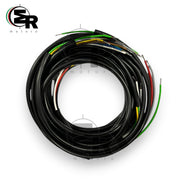 IMPIANTO ELETTRICO MOTO GILERA 98 NO BATTERIA | MotoRo Motorparts