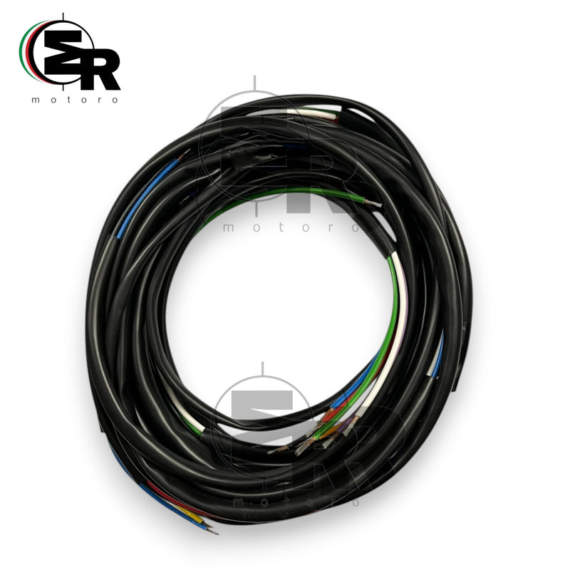 IMPIANTO ELETTRICO MOTO GILERA 150 CC SPORT REGOLATORE ESTERNO | MotoRo Motorparts