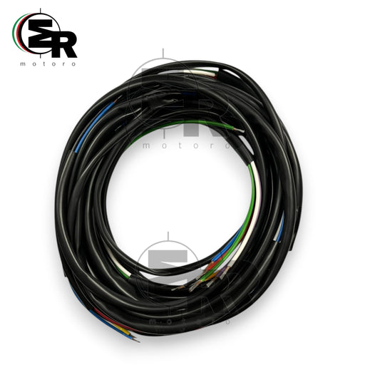 IMPIANTO ELETTRICO MOTO GILERA 150 CC SPORT REGOLATORE ESTERNO | MotoRo Motorparts