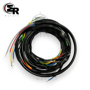 IMPIANTO ELETTRICO MOTO GILERA 124/125/150 5 VELOCITA' | MotoRo Motorparts