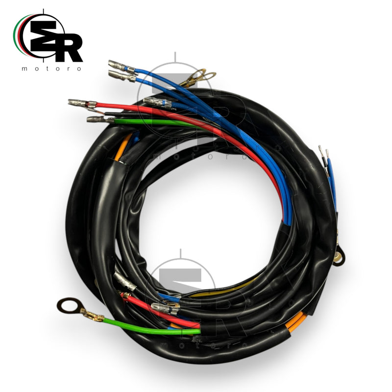 IMPIANTO ELETTRICO MOTO GILERA B 300 EXTRA | MotoRo Motorparts