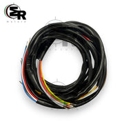 IMPIANTO ELETTRICO MOTO GILERA NETTUNO 250 | MotoRo Motorparts