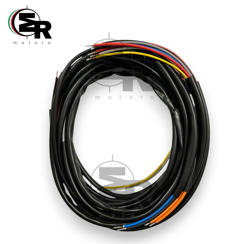 IMPIANTO ELETTRICO MOTO GILERA FLORIDA 124 | MotoRo Motorparts