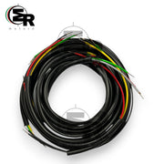 IMPIANTO ELETTRICO GILERA 125/175 COMP.NO BATTERIA | MotoRo Motorparts