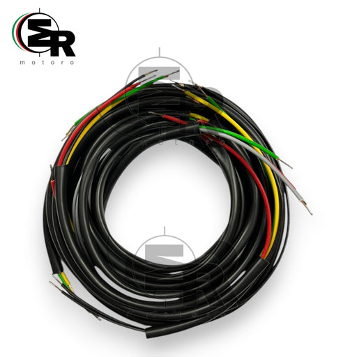 IMPIANTO ELETTRICO GILERA 125/175 COMP.NO BATTERIA | MotoRo Motorparts
