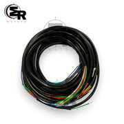 IMPIANTO ELETTRICO MOTO GILERA ARCORE 125 | MotoRo Motorparts