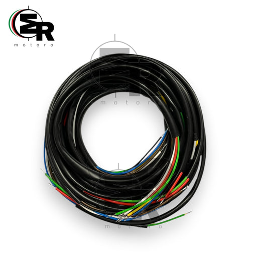 IMPIANTO ELETTRICO MOTO GILERA ARCORE 125 | MotoRo Motorparts