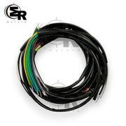 IMPIANTO ELETTRICO MOTO GILERA ARCORE 150/5 VELOCITA' | MotoRo Motorparts