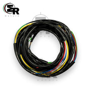 IMPIANTO ELETTRICO MOTO KTM 125/400 DEL 1978 | MotoRo Motorparts