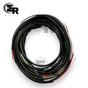 IMPIANTO ELETTRICO AERMACHI ALA BIANCA / ALA ROSSA / ALA ROSSA II SERIE / ALA AZZURRA / ALA VERDE / WISCONSIN | MotoRo Motorparts