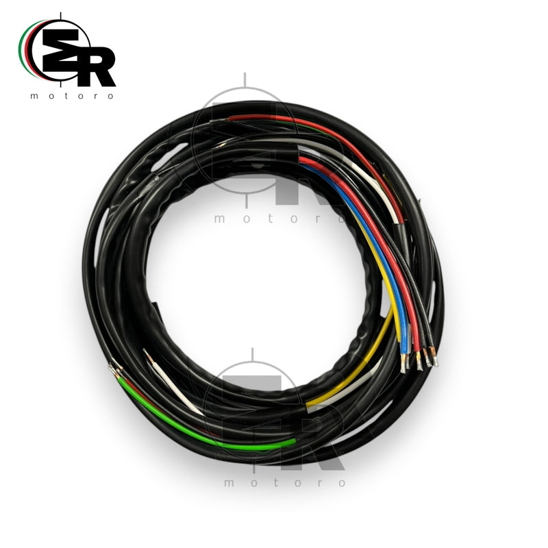 IMPIANTO ELETTRICO BENELLI MOTOBI CATRIA 175 | MotoRo Motorparts