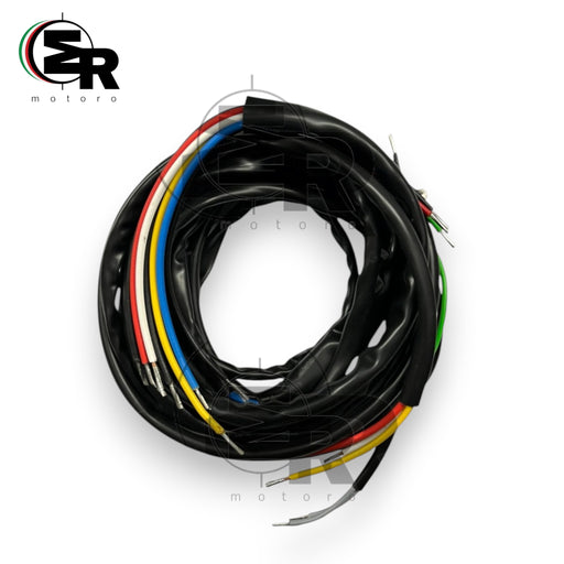 IMPIANTO ELETTRICO BENELLI MOTOBI IMPERIALE 125 | MotoRo Motorparts