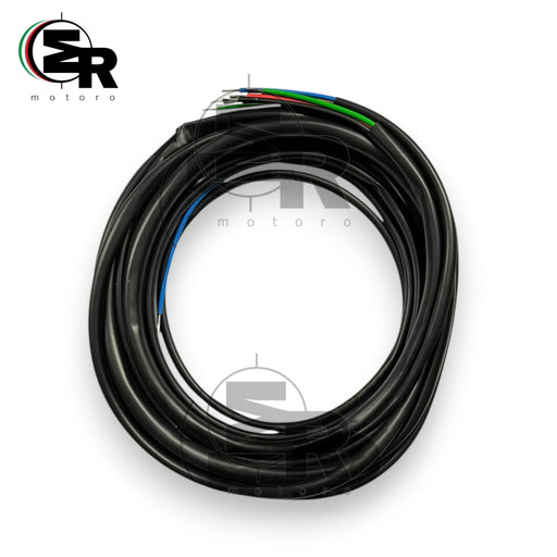 IMPIANTO ELETTRICO MOTO BIANCHI BERNINA 125 | MotoRo Motorparts
